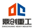 Luoyang Dingchuang Heavy Kev Lag Luam Machinery Co., Ltd.